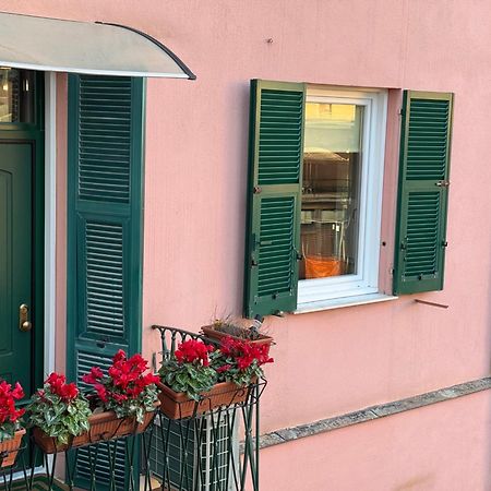 Апартаменты Casa Nina Carignano Генуя Экстерьер фото